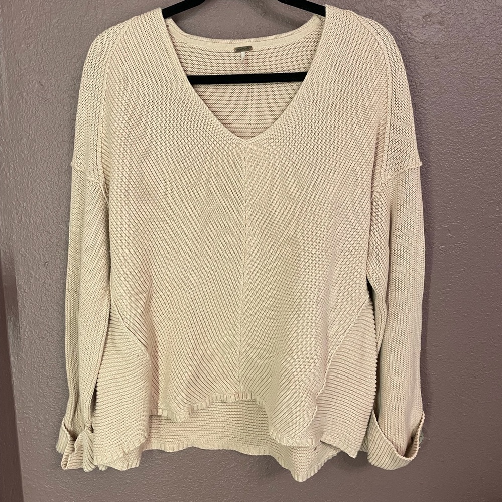 Free People Sweater